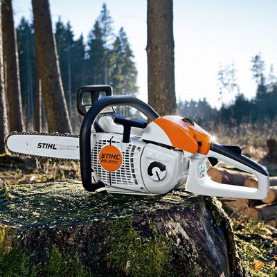 Бензопила Stihl MS 201 C-M