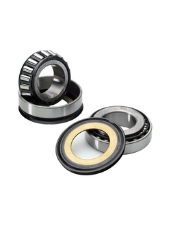 Ремкомплект рулевой колонки Psychic MX-08189 для Suzuki DR-Z125L (2003-2008) RM125 (1993-2004) RM250 (1993-2004) RMX250 (1993-1998) DR-Z400E (2000-2007) DR-Z400S (2000-2012) DR-Z400SM (2005-2009) DR650SE (1996-2011) XF650 FREEWIND (EURO) (1991-2001)