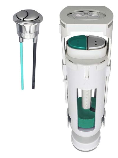 Сливной механизм для Vitra -Type 250 (261.157.00.1)