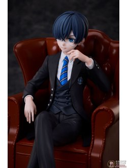 Фигурка Сиэль Фантомхайв (Ciel Phantomhive Aniplex)