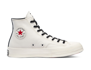 Converse x chiara chuck 70 high top sales