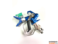 Graco CONTRACTOR PC COMPACT [19Y350] окрасочный пистолет