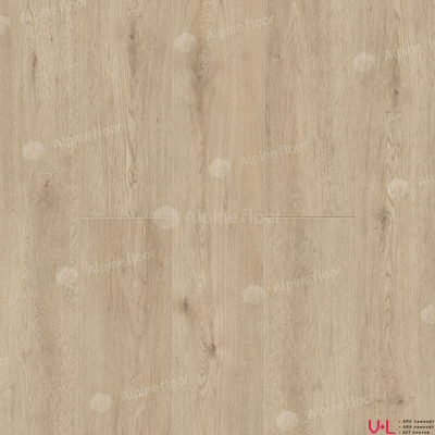 Кварцвиниловая плитка Norland Sigrid LVT Abbi 1003-1 34 класс толщина 2.0 мм с фаской клеевая 4.49 м2