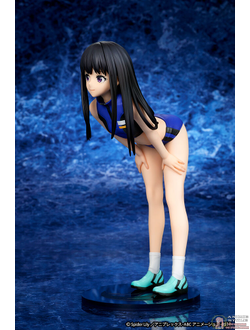 Фигурка 1/7 Такина Иноуэ (Takina Inoue Training Wear)