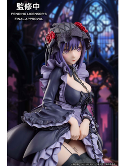 Фигурка Шизуку Куроэ / Марин Китагава (Marin Kitagawa / Kuroe Shizuku Aniplex)