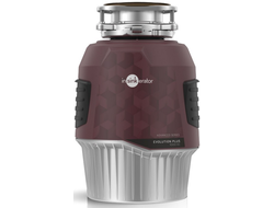 Измельчитель пищевых отходов InSinkErator Evolution Plus 1000 EC