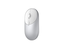 Беспроводная мышь Xiaomi Mi Mouse 2 белый (BXSBMW02)