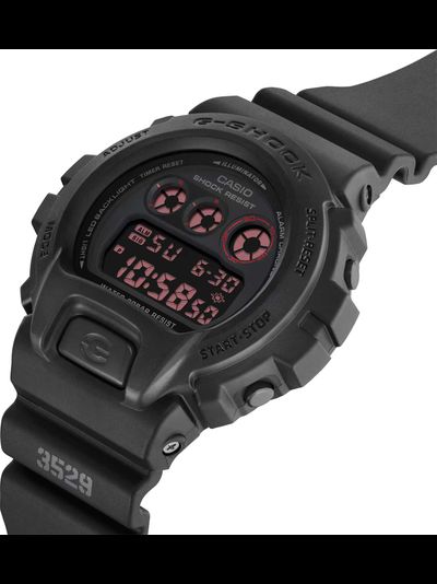 Часы Casio G-Shock DW-6900UMS-1