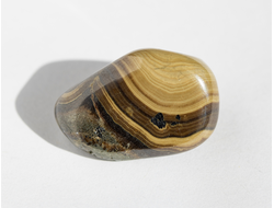 Брункит, галтовка, Польша (22*15*11 мм, 7 г) №18612