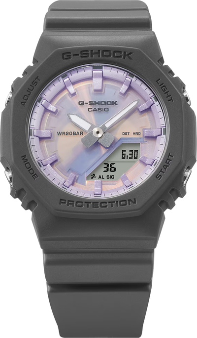 Часы Casio G-Shock GMA-P2100PC-1A