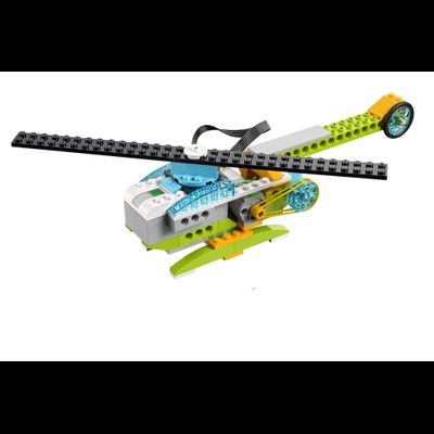 Базовый набор LEGO® Education WeDo 2.0