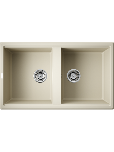 Мойка OMOIKIRI Tedori 86-2 BE