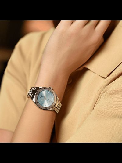 Швейцарские часы Tissot T101.910.11.351.00