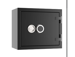 Сейф Muller Safe U-safe S black купить в Симферополе