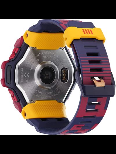 Часы Casio G-Shock GBD-H1000BAR-4E