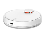 Робот-пылесос Xiaomi Mijia LDS Vacuum (STYTJ02YM) Белый