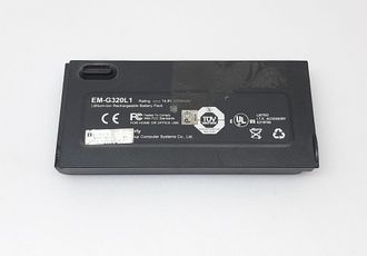 Аккумулятор для ноутбука RoverBook Partner E415L (комиссионный товар)