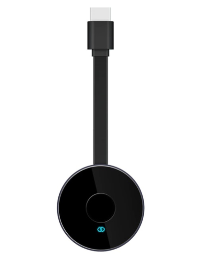 DE/VT-WS050A беспроводной HDMI удлинитель  для 4K HDMI (до 50 м.)