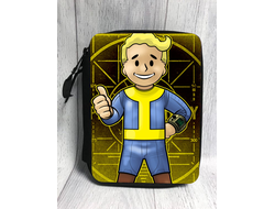 Пенал Fallout, Фоллаут №3