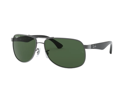 RAY BAN 0RB3502 004/5861