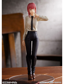 Фигурка Макима (Makima Pop Up Parade)