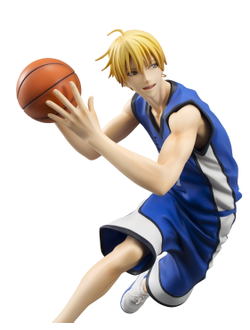 Фигурка 1/8 Рёта Кисэ (Ryota Kise)