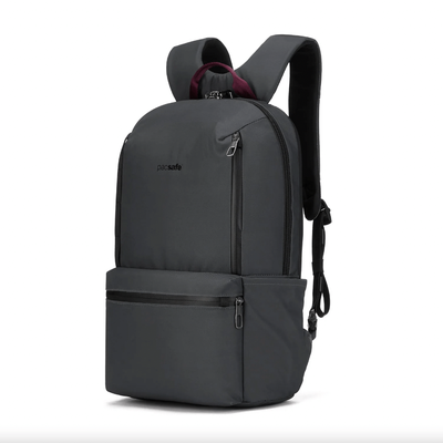 Рюкзак Pacsafe Metrosafe X ECO 20L Slate