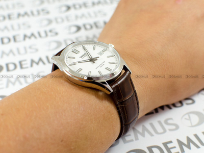 Часы Casio MTS-100L-7A