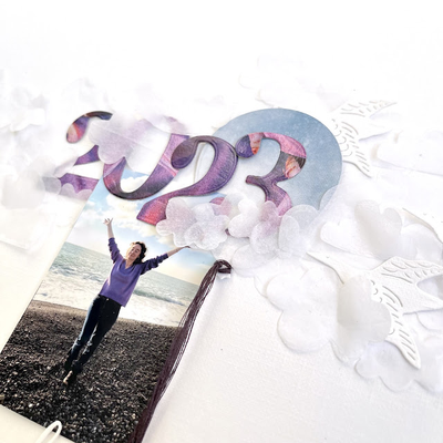 Набор ножей для вырубки "Мы едем, едем, едем"