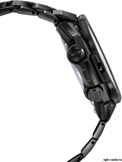 Часы Casio G-Shock GST-B400BD-1A2