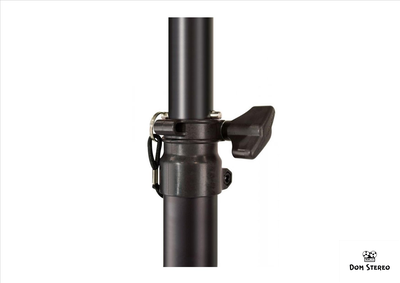 Фиксатор на стойке Ultimate Support TS-70B