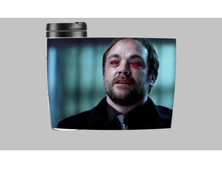 Термокружка Сверхъестественное/ Supernatural №14