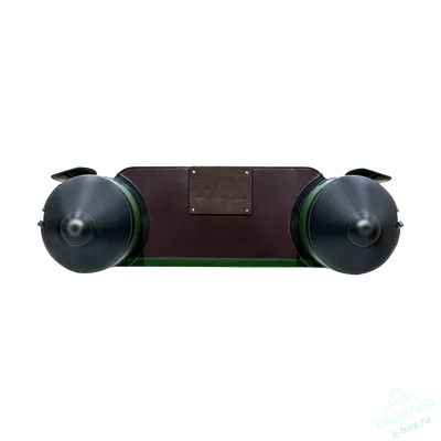 Лодка ПВХ Мастер Лодок Аква 2800