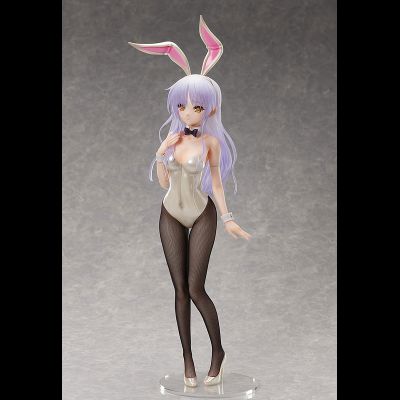 Фигурка 1/4 Тенси (Tenshi Bunny Ver.)
