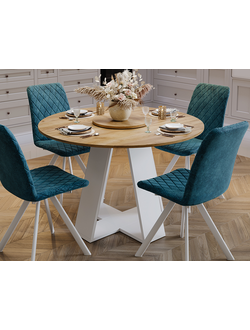 Стол обеденный «Райнер» Тип 1