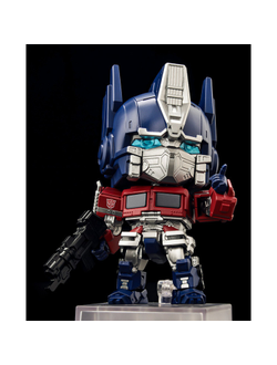 Нендроид Оптимус Прайм (Optimus Prime)
