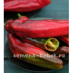 Перец сладкий Слоновий Хобот, 10 шт