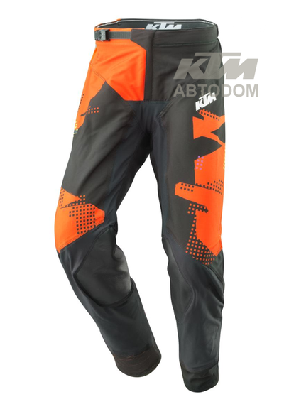 БРЮКИ GRAVITY-FX