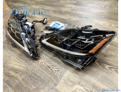 Фары Lexus IS 250 350 2005-2016 LED