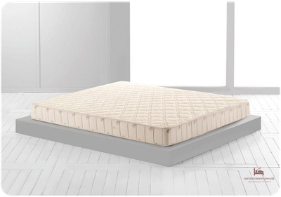 матрас  NEW MERINO (Merinos) Магнифлекс , Италия