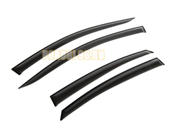 Дефлектор окон для Hyundai Sonata 2017-2019