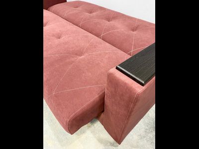 Диван | книжка | стеганый ромб (З)