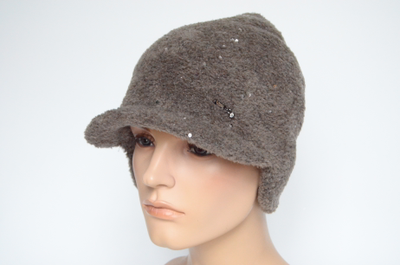 Vizio Италия 9009 VU жокейка ореховая 55 цвет