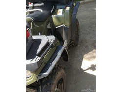 Расширители колесных арок Storm для Polaris Sportsman Touring 570 EFI