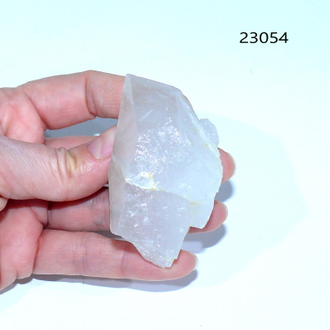 Горный хрусталь натуральный (кристалл) Березовский арт.23054: 89,4г - 67*39*34мм