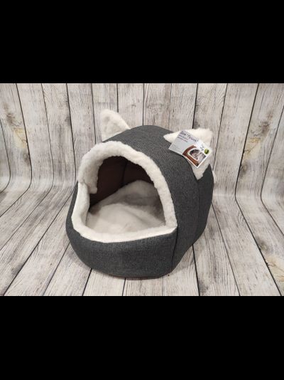 ДОМ “ПУШОК”