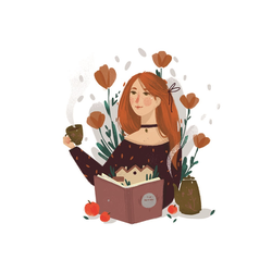 D0535 Конец лета