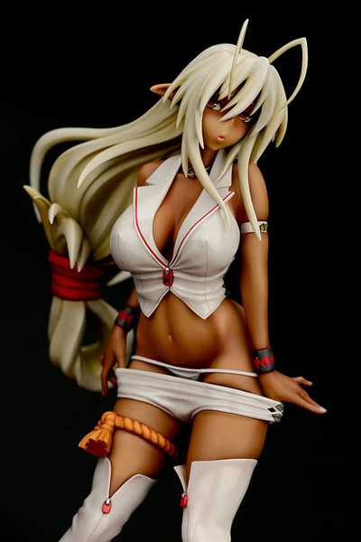 Фигурка 1/6 Мурамаса (Sansei Muramasa Race Queen ver.)