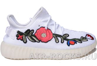 Adidas Yeezy Boost 350 V2 Flowerbomb (Euro 36-41) YKW-134