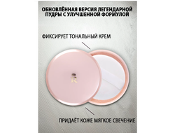Пудра порошковая  Релуи